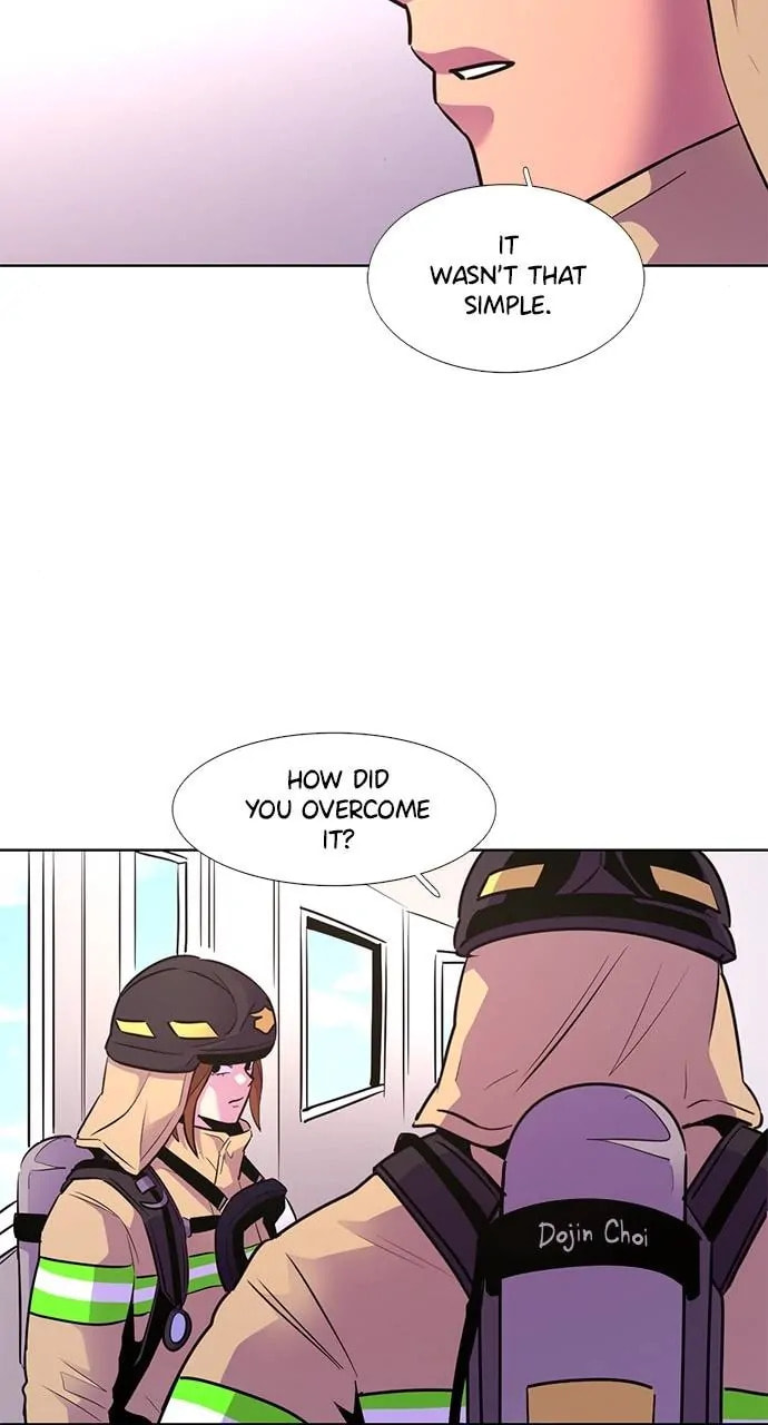 Read 1 Second chapter 158 image 30 on Lezhin