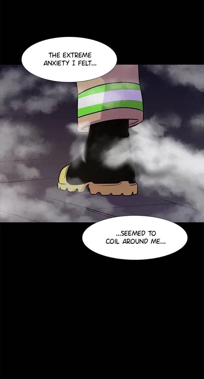 Read 1 Second chapter 158 image 32 on Lezhin