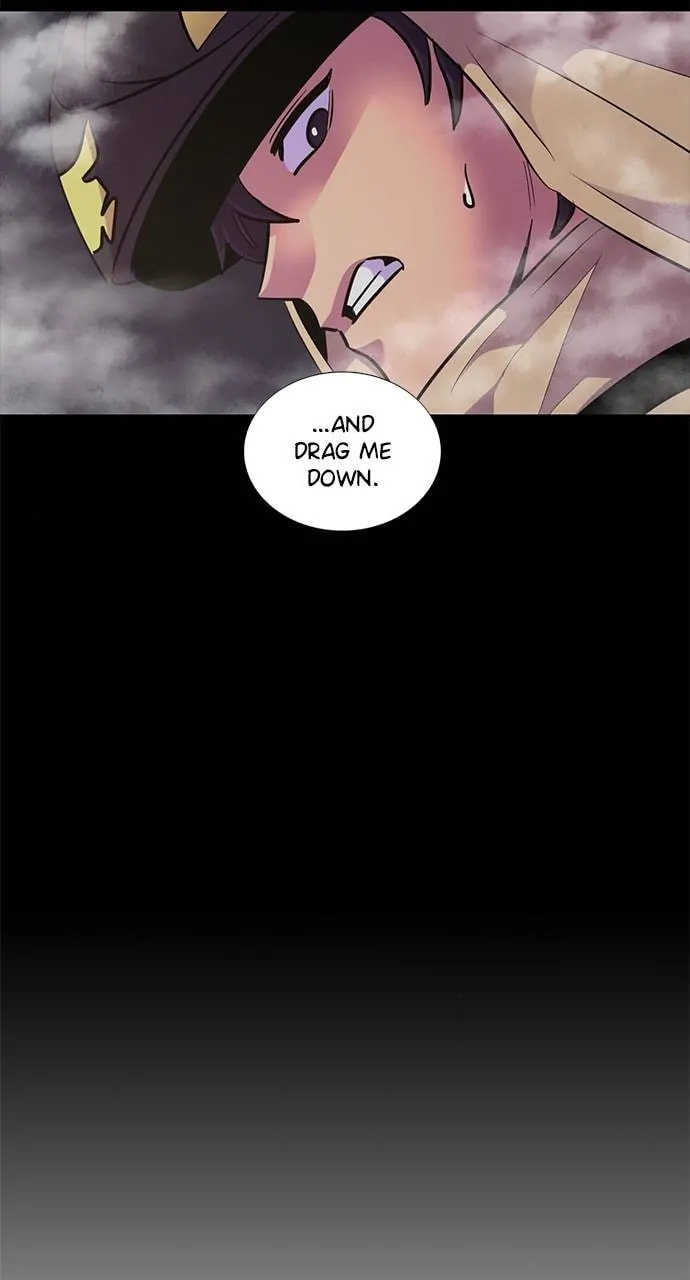 Read 1 Second chapter 158 image 33 on Lezhin
