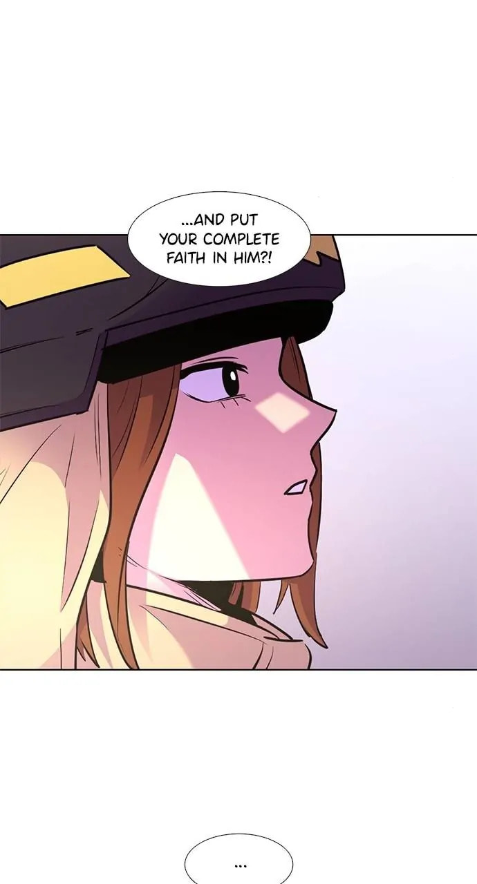 Read 1 Second chapter 158 image 35 on Lezhin