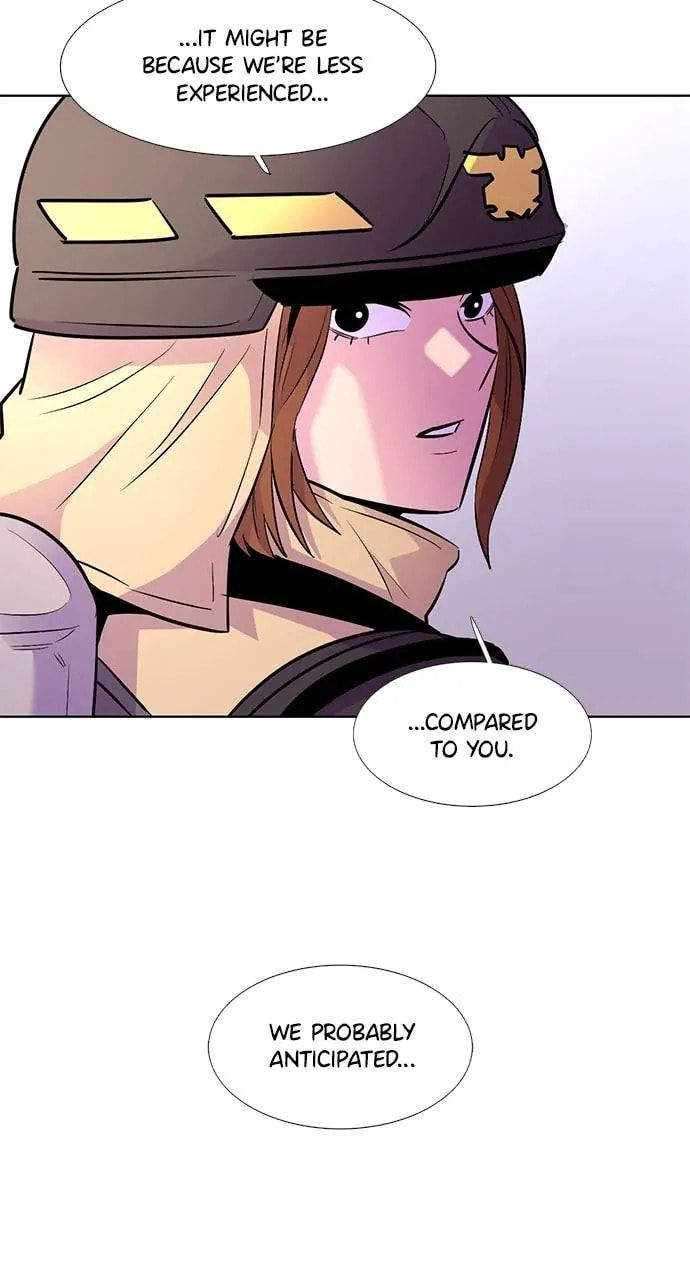 Read 1 Second chapter 158 image 37 on Lezhin