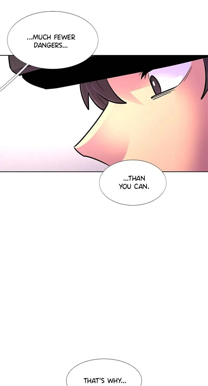 Read 1 Second chapter 158 image 38 on Lezhin