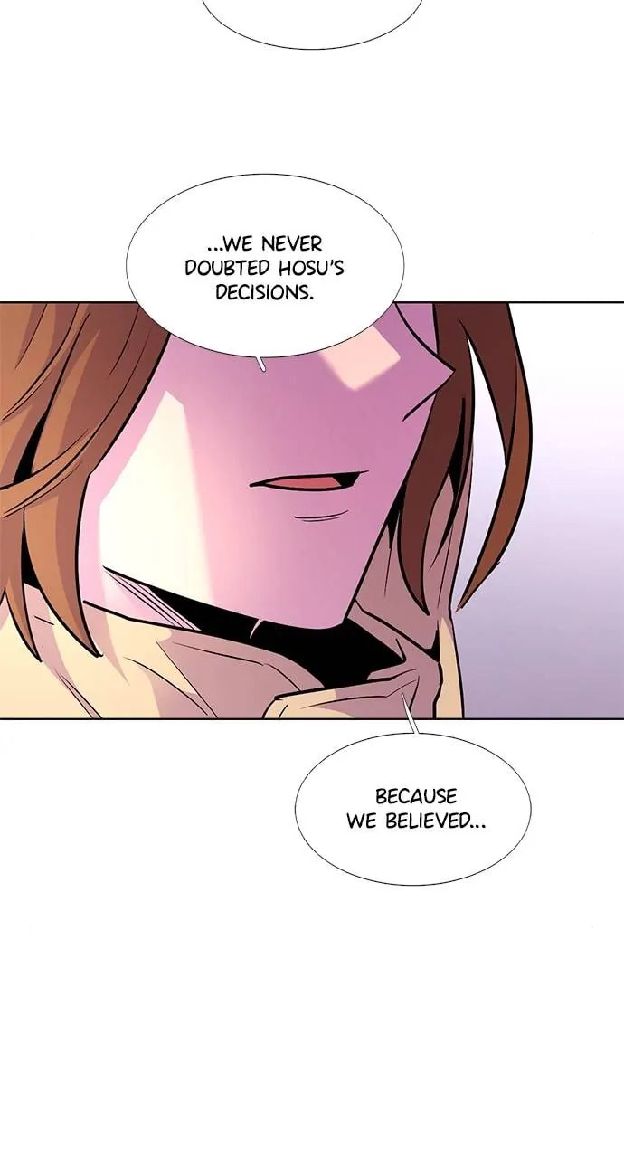 Read 1 Second chapter 158 image 39 on Lezhin