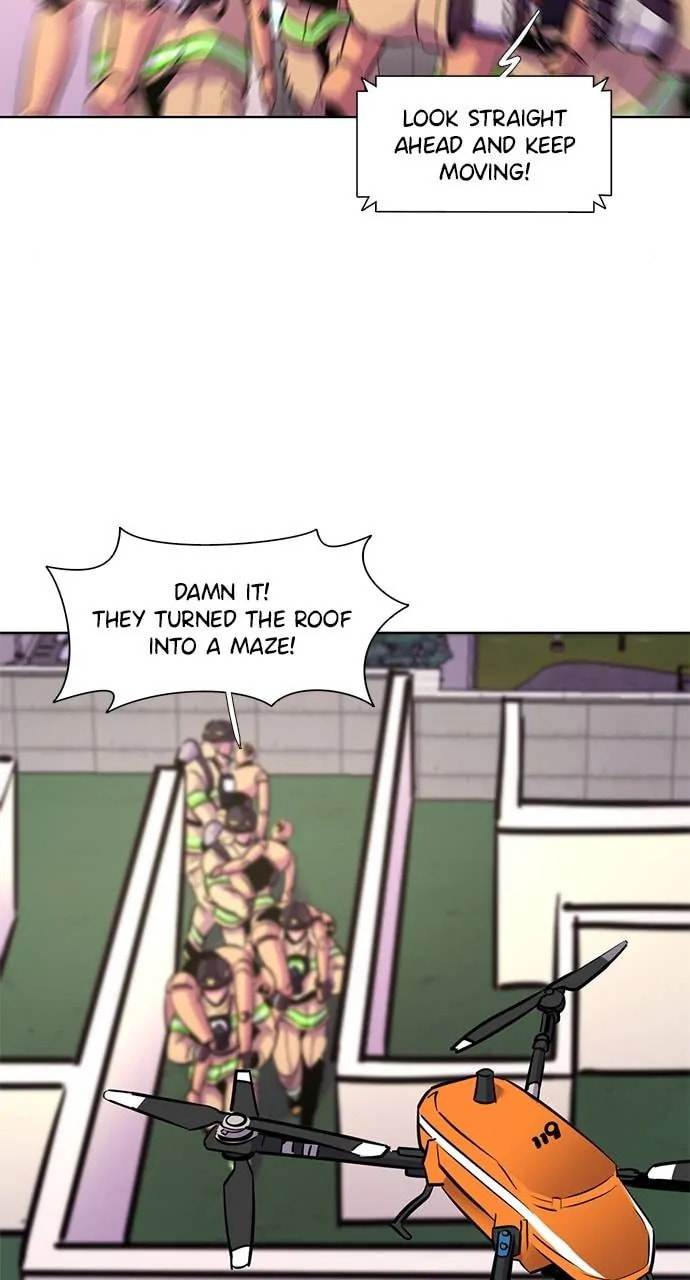 Read 1 Second chapter 158 image 4 on Lezhin