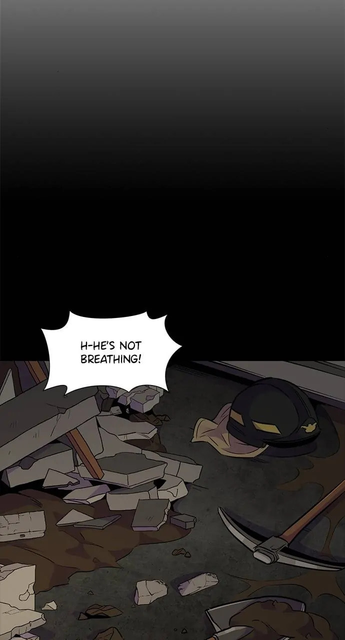 Read 1 Second chapter 158 image 45 on Lezhin