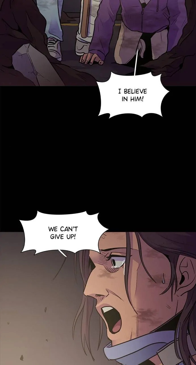 Read 1 Second chapter 158 image 49 on Lezhin