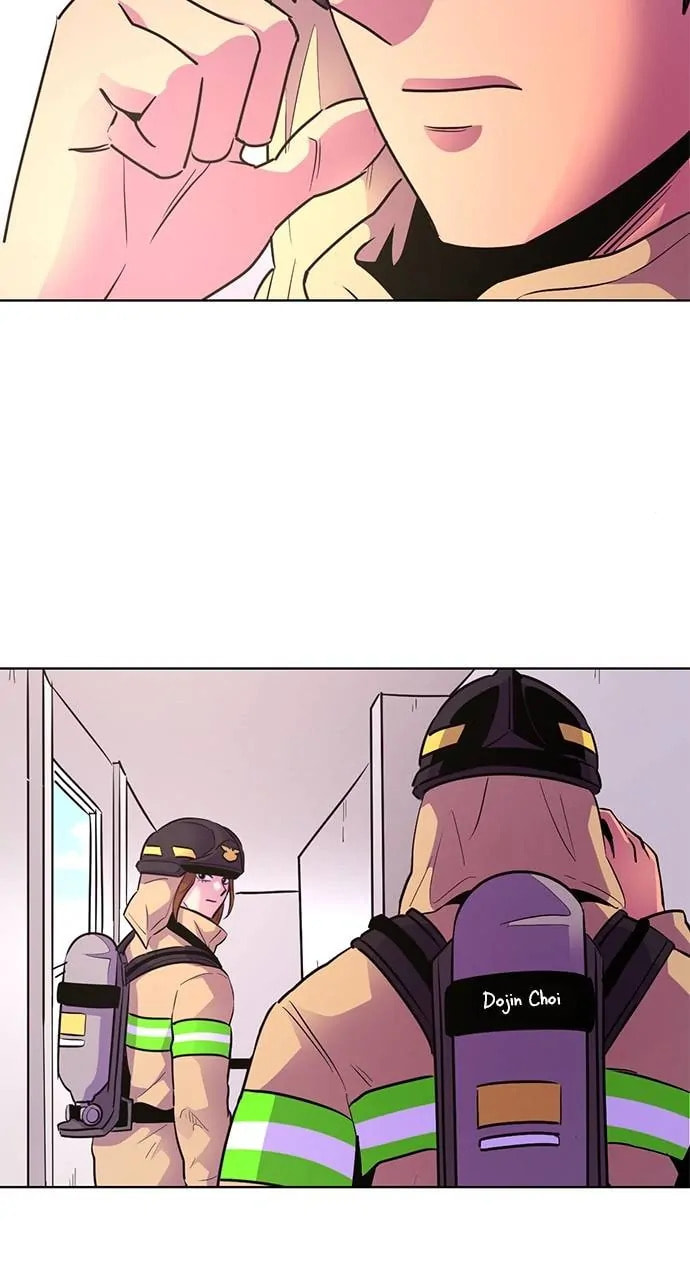 Read 1 Second chapter 158 image 55 on Lezhin