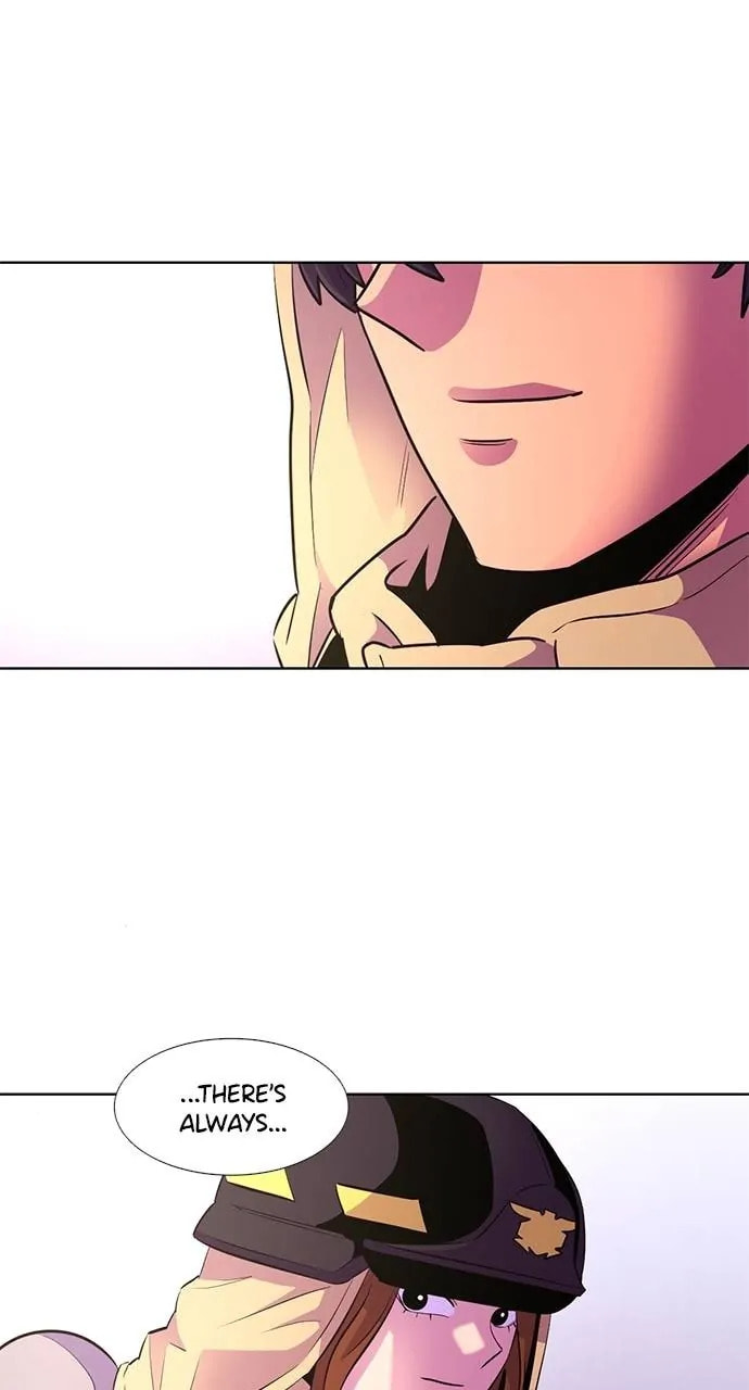 Read 1 Second chapter 158 image 56 on Lezhin