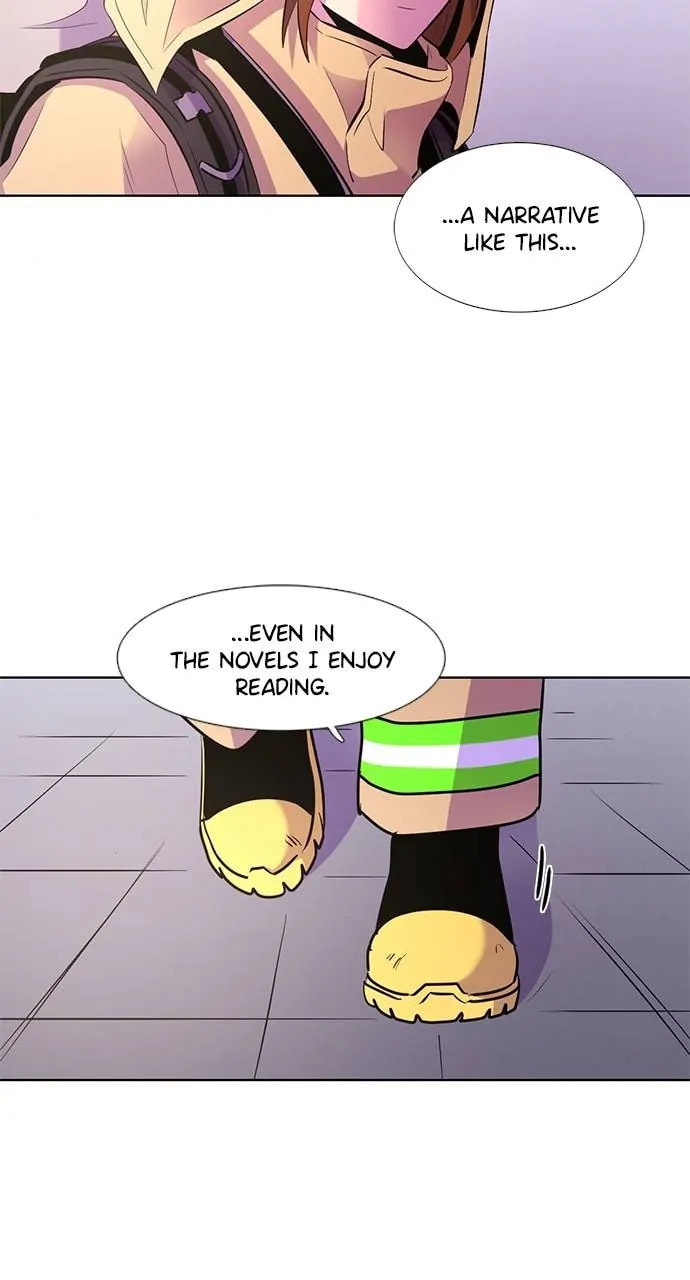 Read 1 Second chapter 158 image 57 on Lezhin