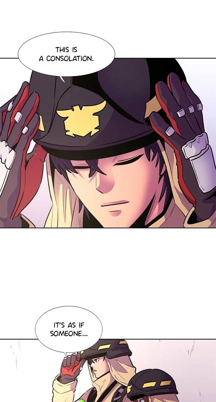 Read 1 Second chapter 158 image 58 on Lezhin