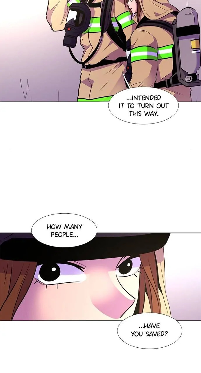 Read 1 Second chapter 158 image 59 on Lezhin