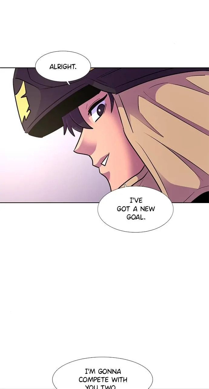Read 1 Second chapter 158 image 61 on Lezhin