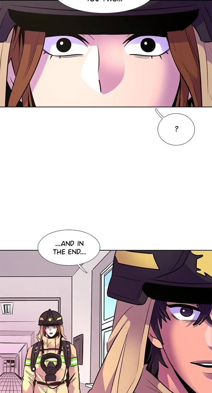 Read 1 Second chapter 158 image 62 on Lezhin