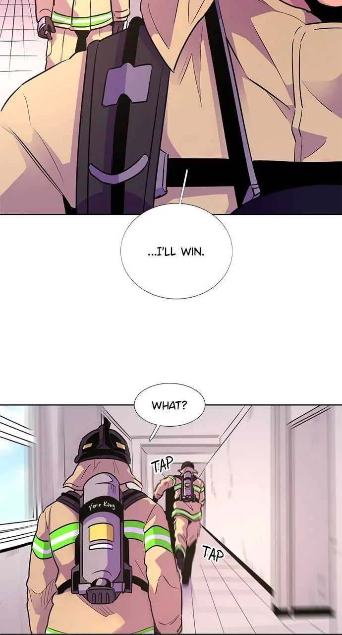Read 1 Second chapter 158 image 63 on Lezhin