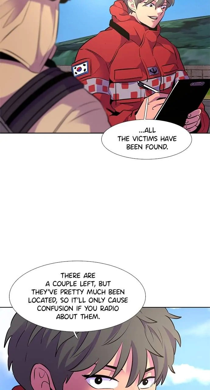 Read 1 Second chapter 158 image 69 on Lezhin