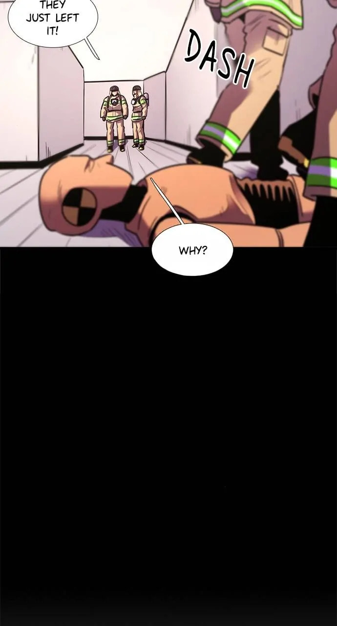 Read 1 Second chapter 158 image 7 on Lezhin