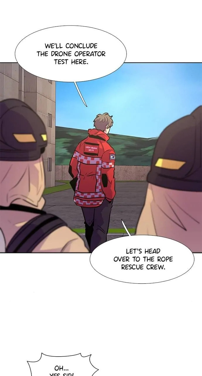 Read 1 Second chapter 158 image 71 on Lezhin