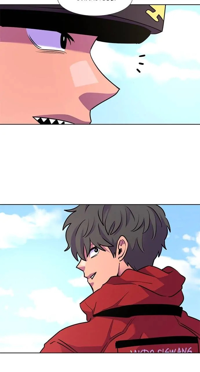 Read 1 Second chapter 158 image 74 on Lezhin