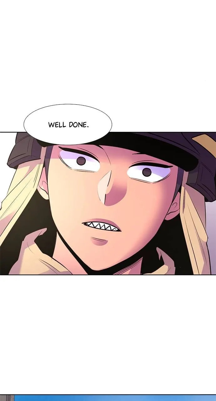 Read 1 Second chapter 158 image 75 on Lezhin