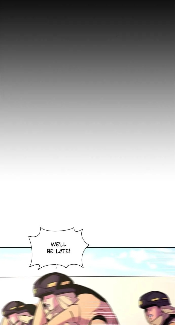 Read 1 Second chapter 158 image 8 on Lezhin