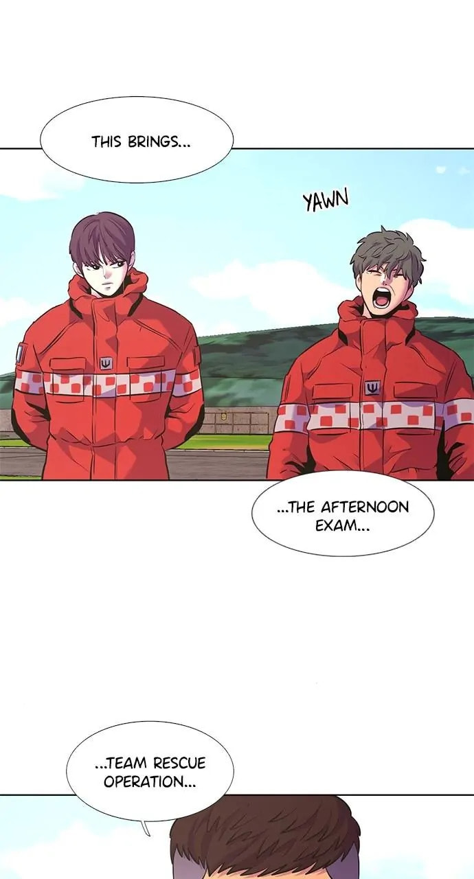 Read 1 Second chapter 158 image 83 on Lezhin