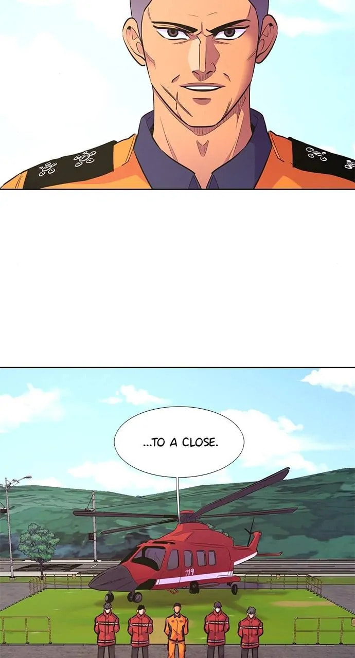 Read 1 Second chapter 158 image 84 on Lezhin