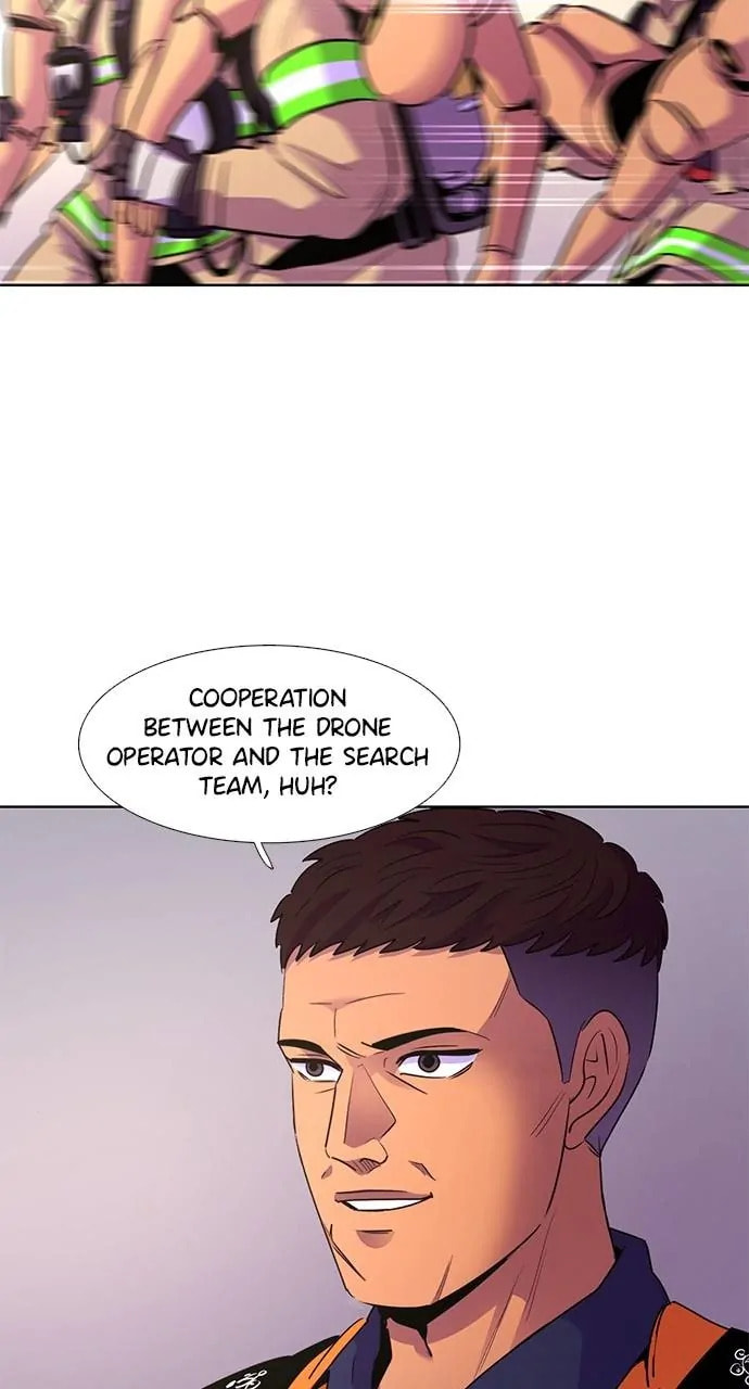 Read 1 Second chapter 158 image 9 on Lezhin