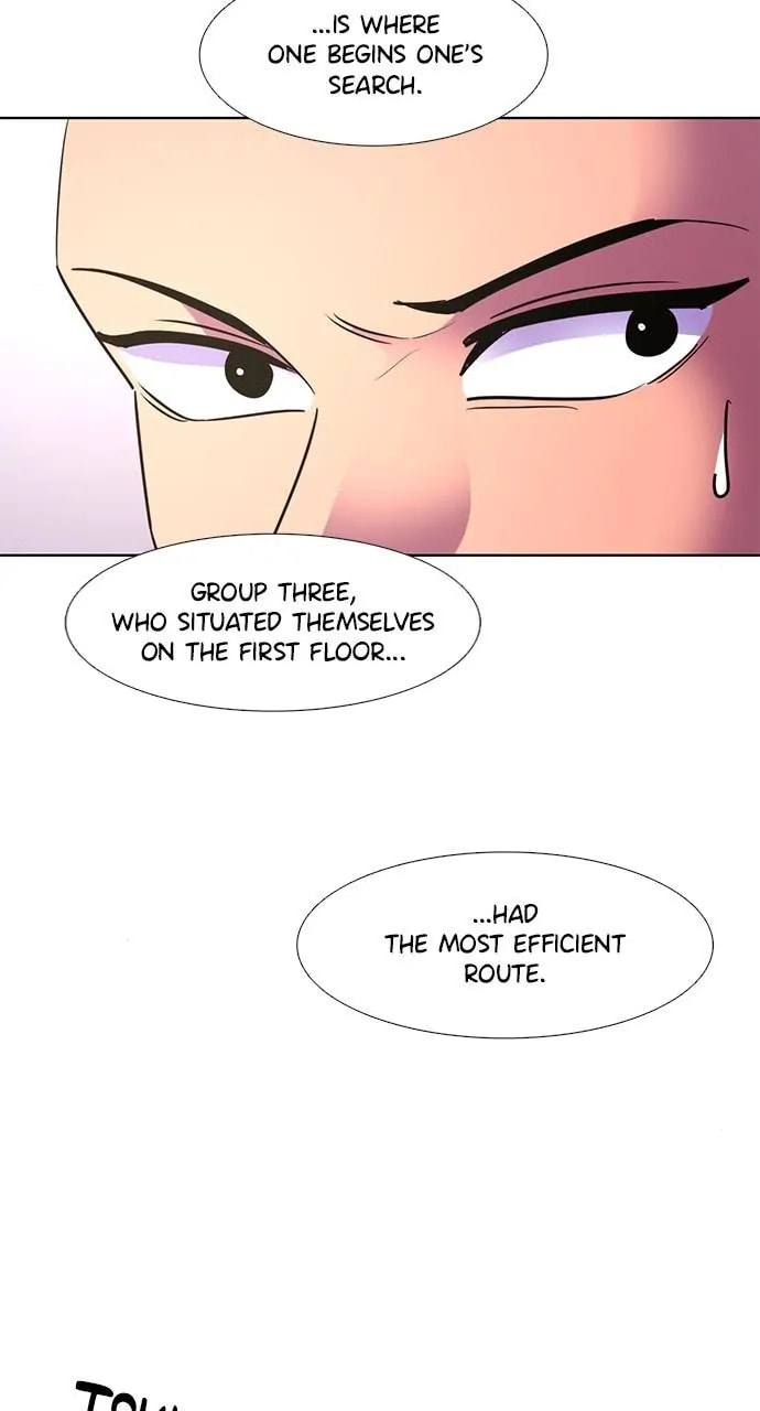Read 1 Second chapter 159 image 10 on Lezhin