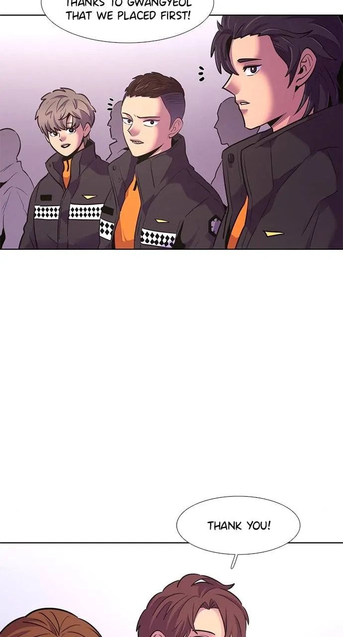 Read 1 Second chapter 159 image 12 on Lezhin