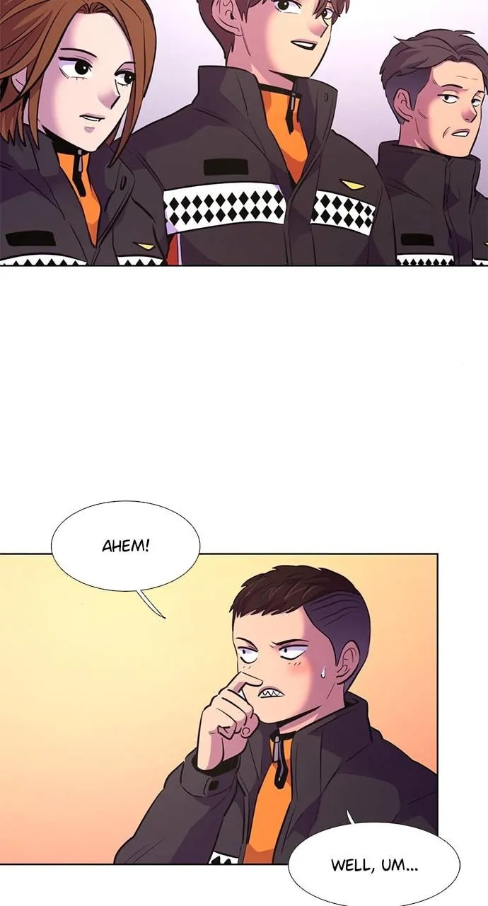 Read 1 Second chapter 159 image 13 on Lezhin