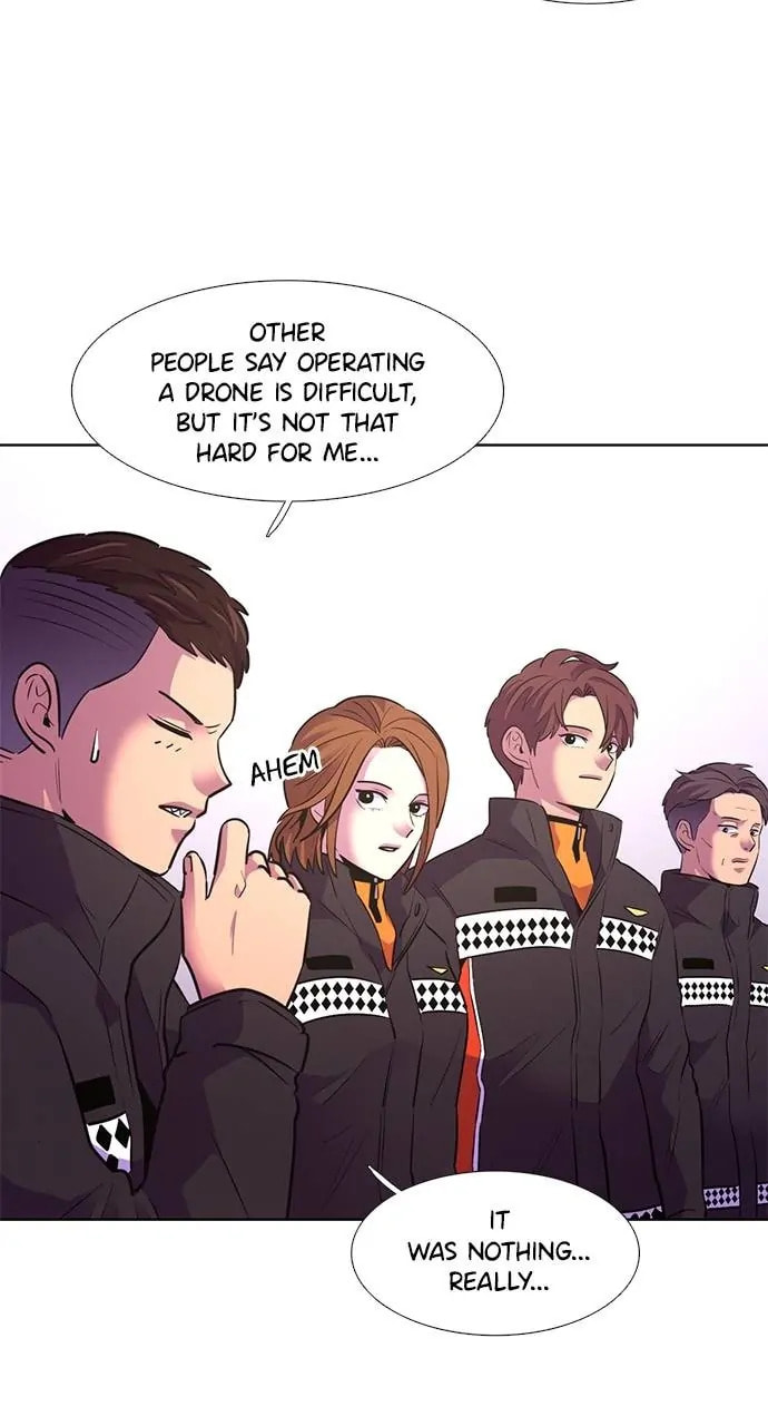 Read 1 Second chapter 159 image 14 on Lezhin