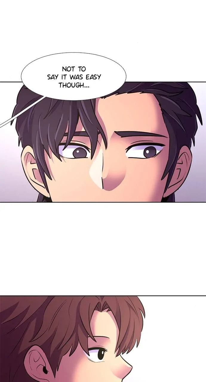 Read 1 Second chapter 159 image 15 on Lezhin