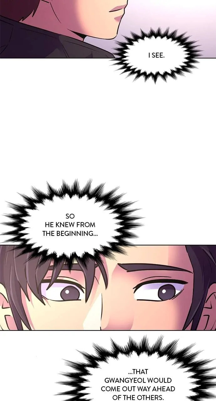 Read 1 Second chapter 159 image 16 on Lezhin