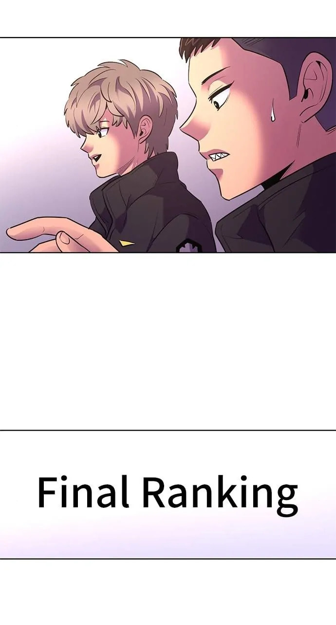 Read 1 Second chapter 159 image 2 on Lezhin