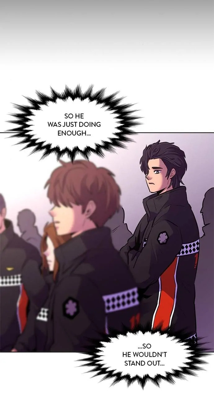 Read 1 Second chapter 159 image 20 on Lezhin