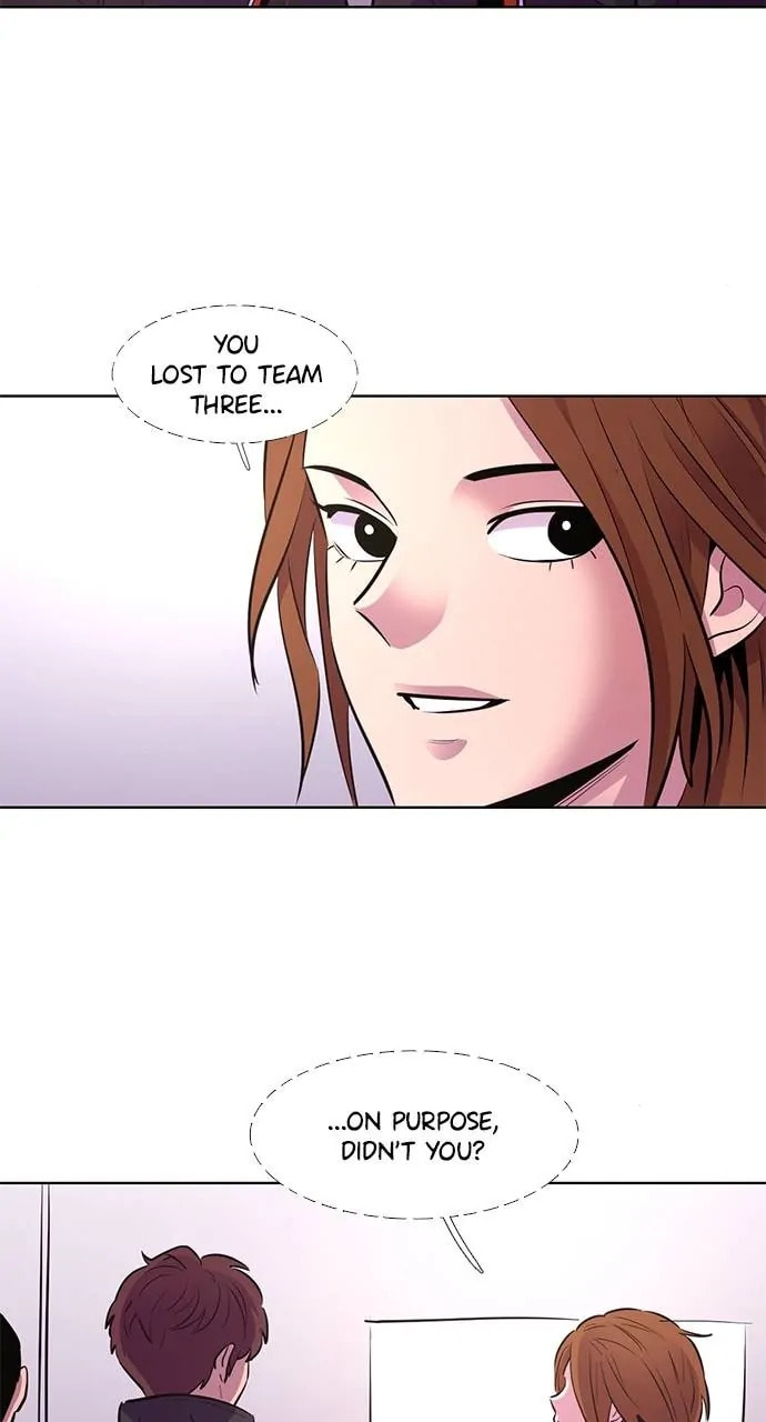 Read 1 Second chapter 159 image 23 on Lezhin