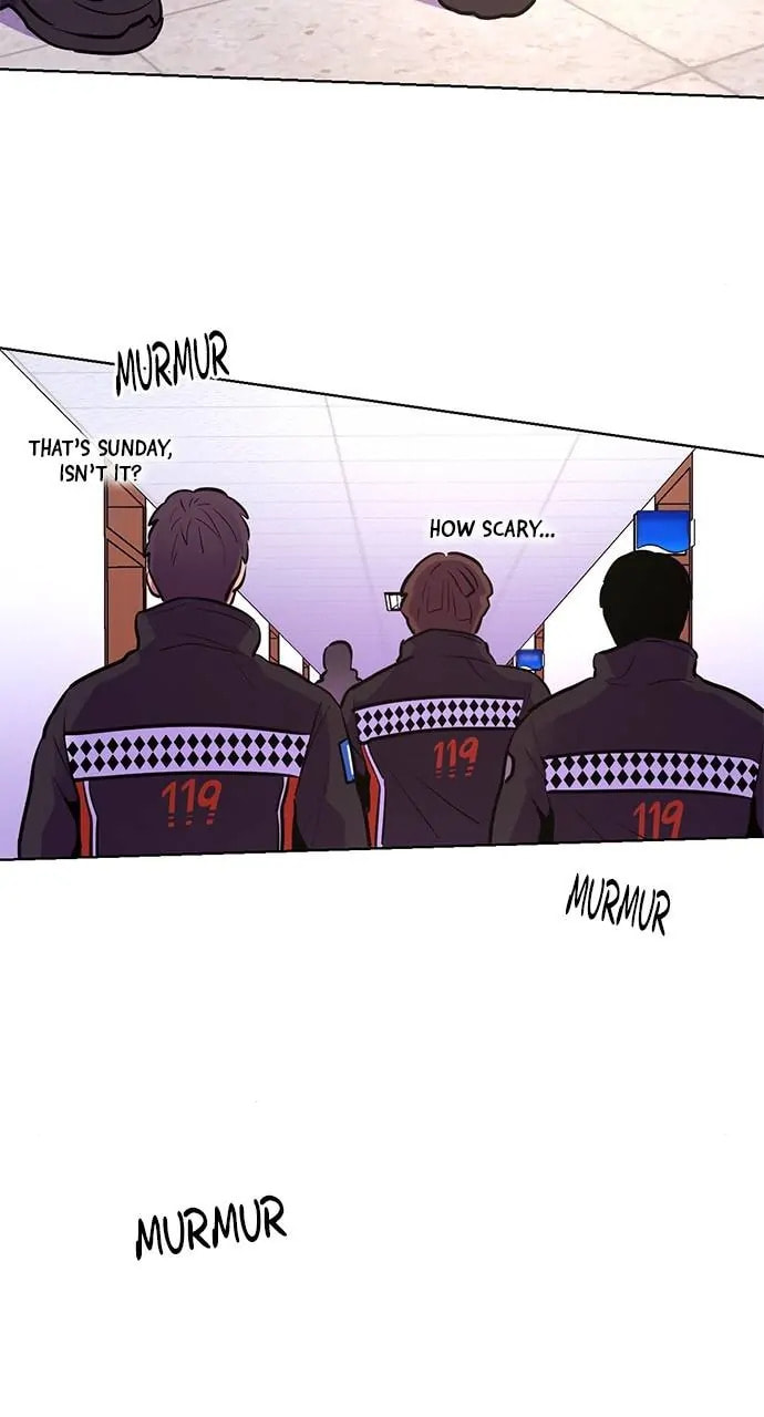 Read 1 Second chapter 159 image 29 on Lezhin