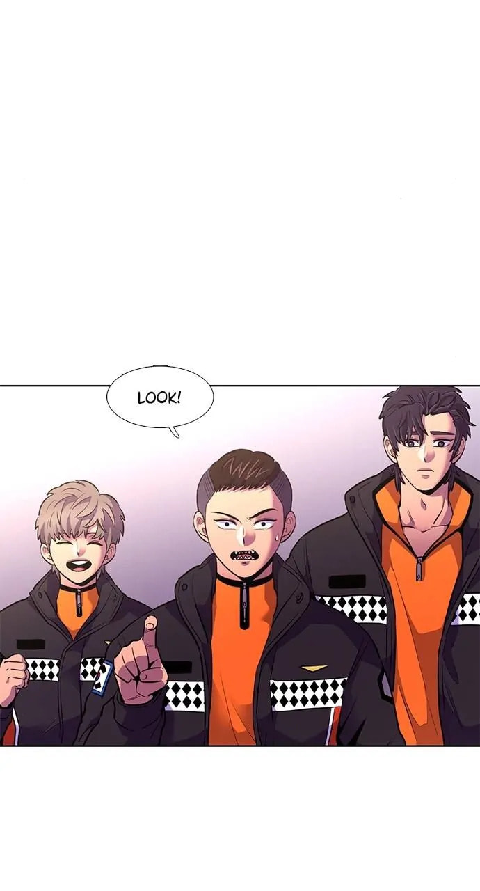 Read 1 Second chapter 159 image 3 on Lezhin