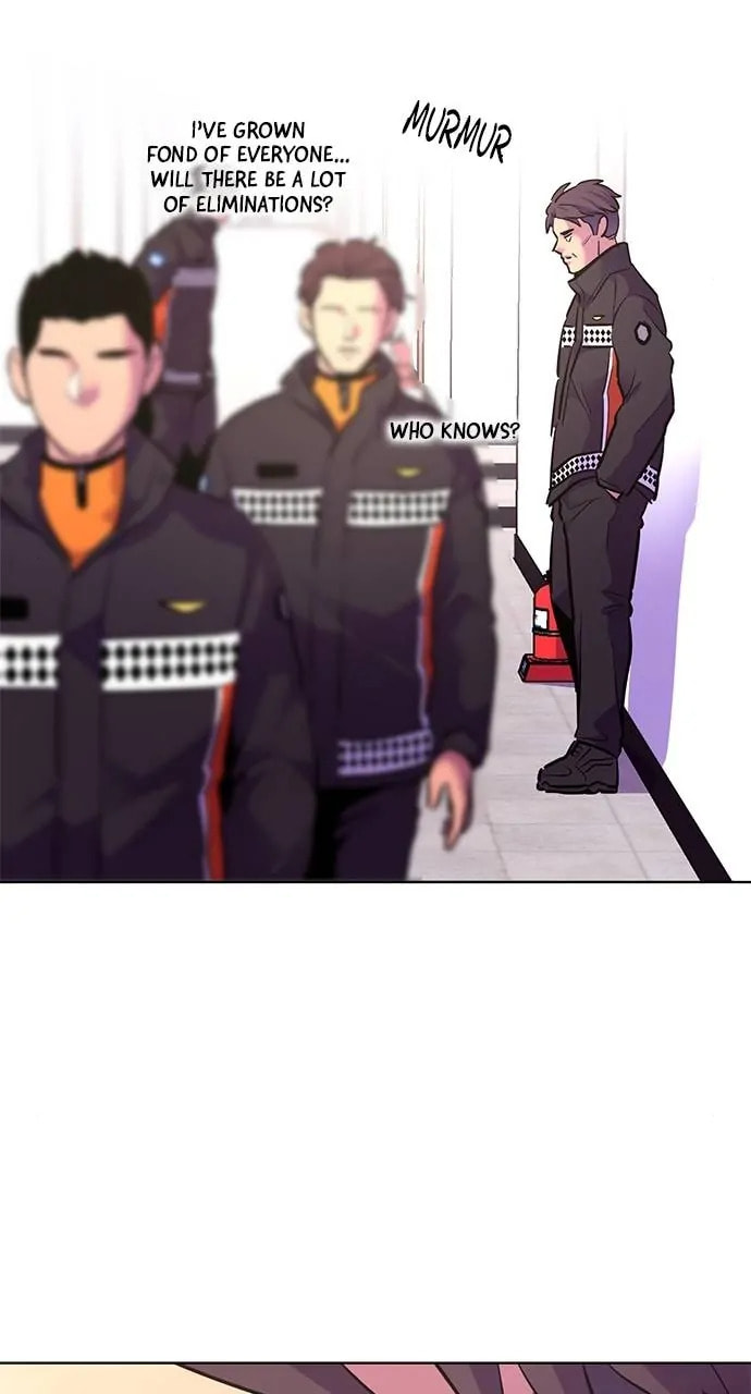 Read 1 Second chapter 159 image 30 on Lezhin