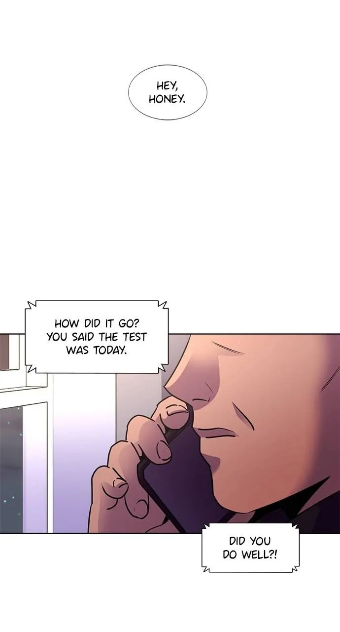 Read 1 Second chapter 159 image 33 on Lezhin