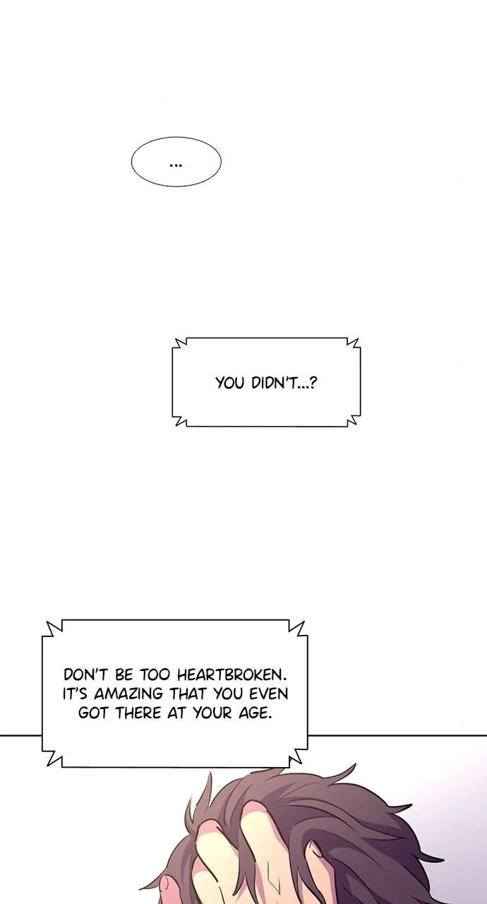 Read 1 Second chapter 159 image 34 on Lezhin