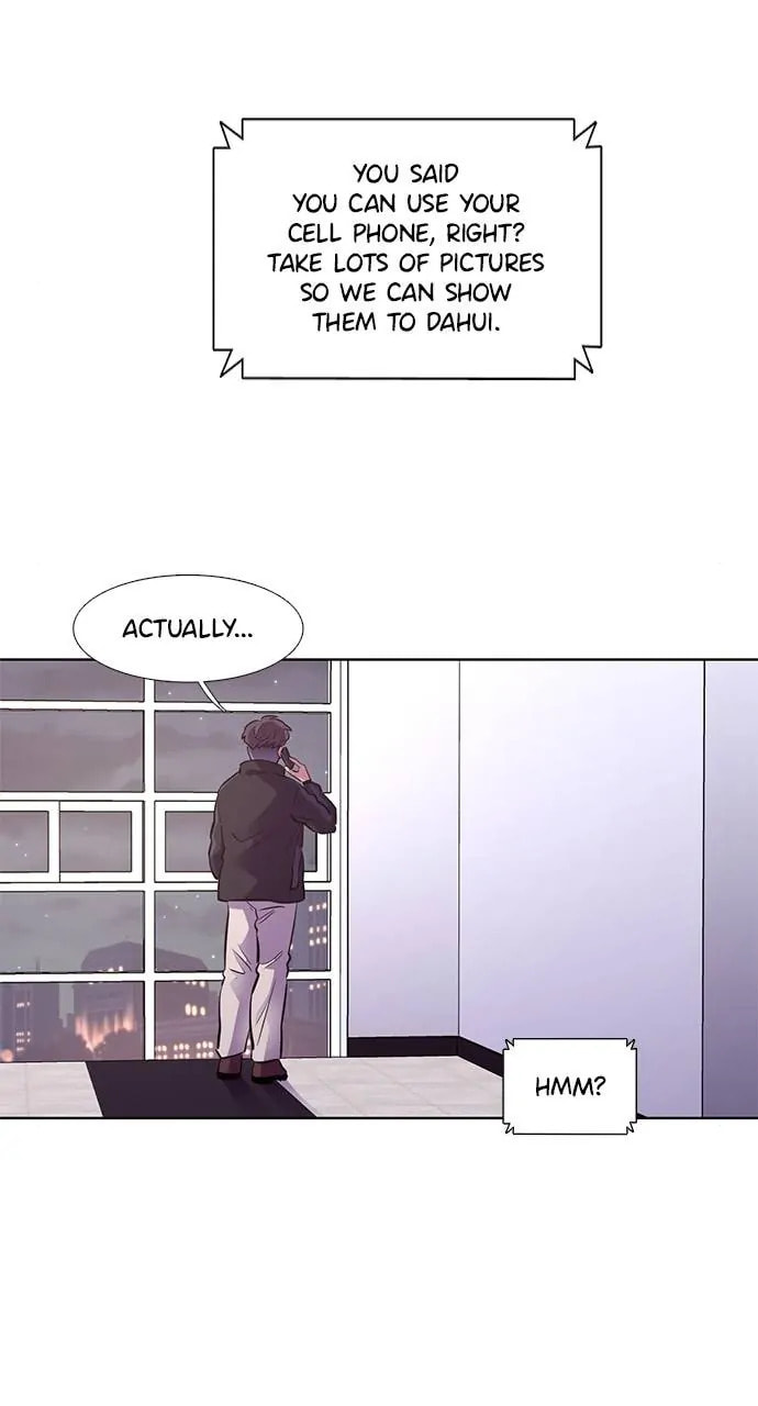 Read 1 Second chapter 159 image 36 on Lezhin