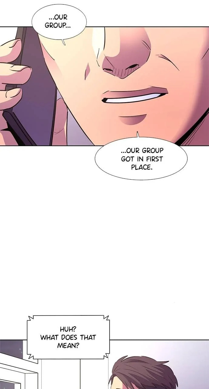Read 1 Second chapter 159 image 37 on Lezhin