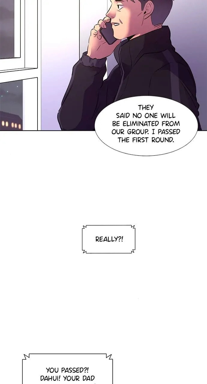Read 1 Second chapter 159 image 38 on Lezhin