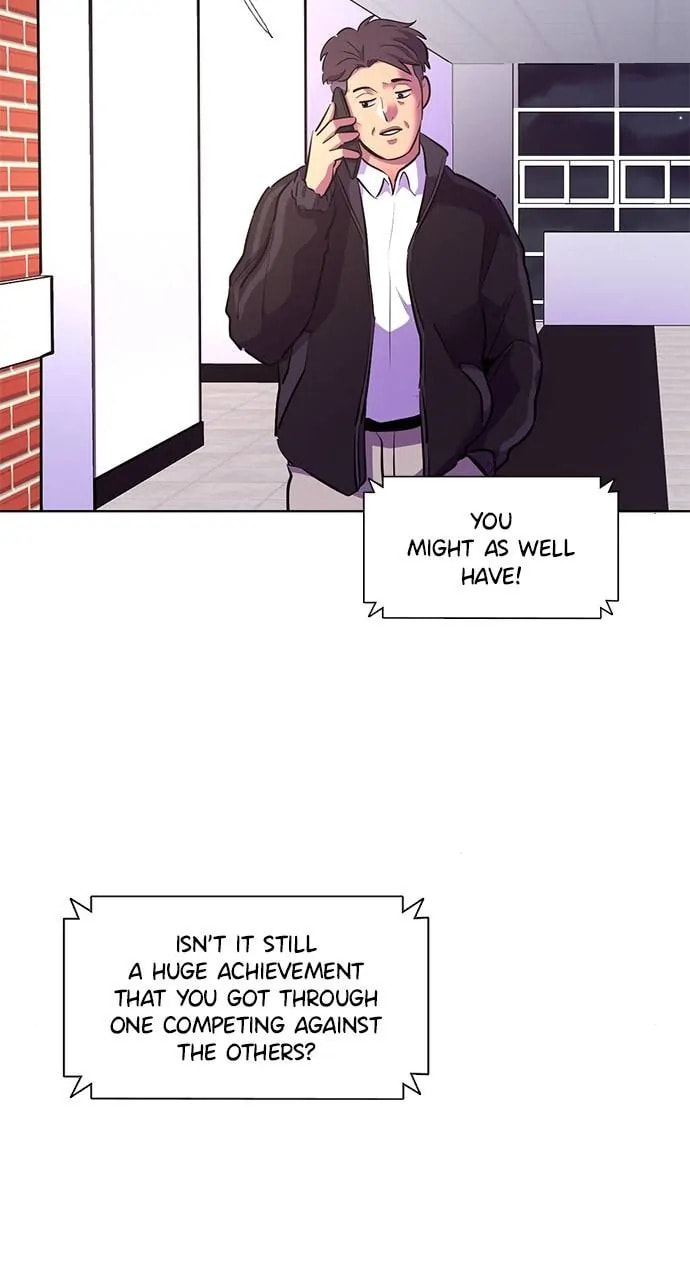 Read 1 Second chapter 159 image 40 on Lezhin