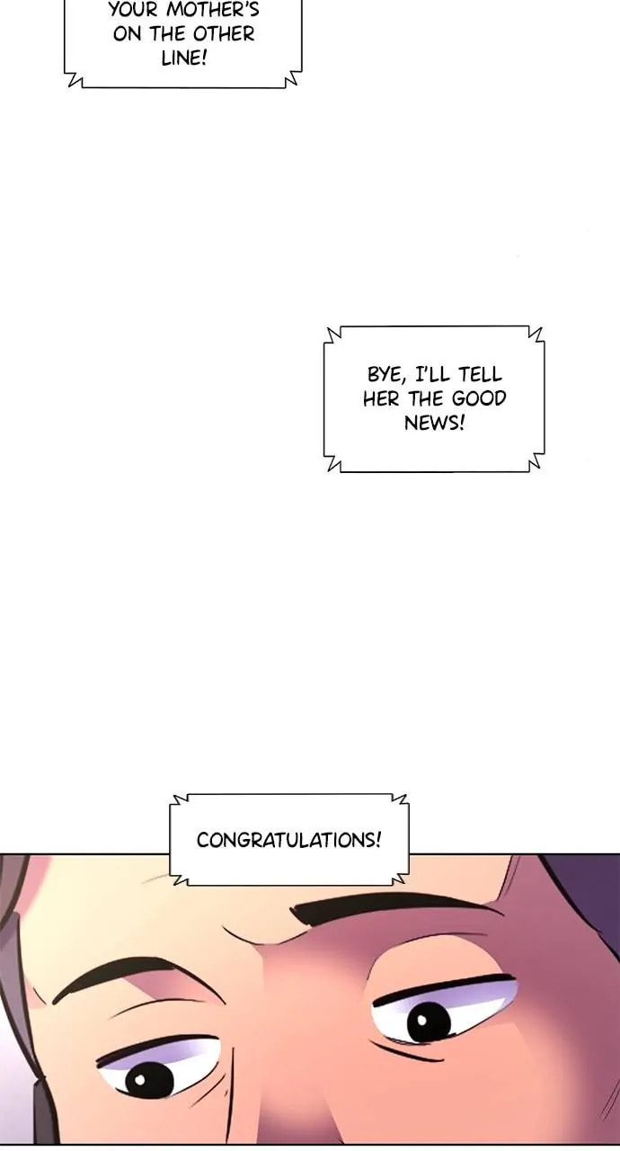 Read 1 Second chapter 159 image 42 on Lezhin