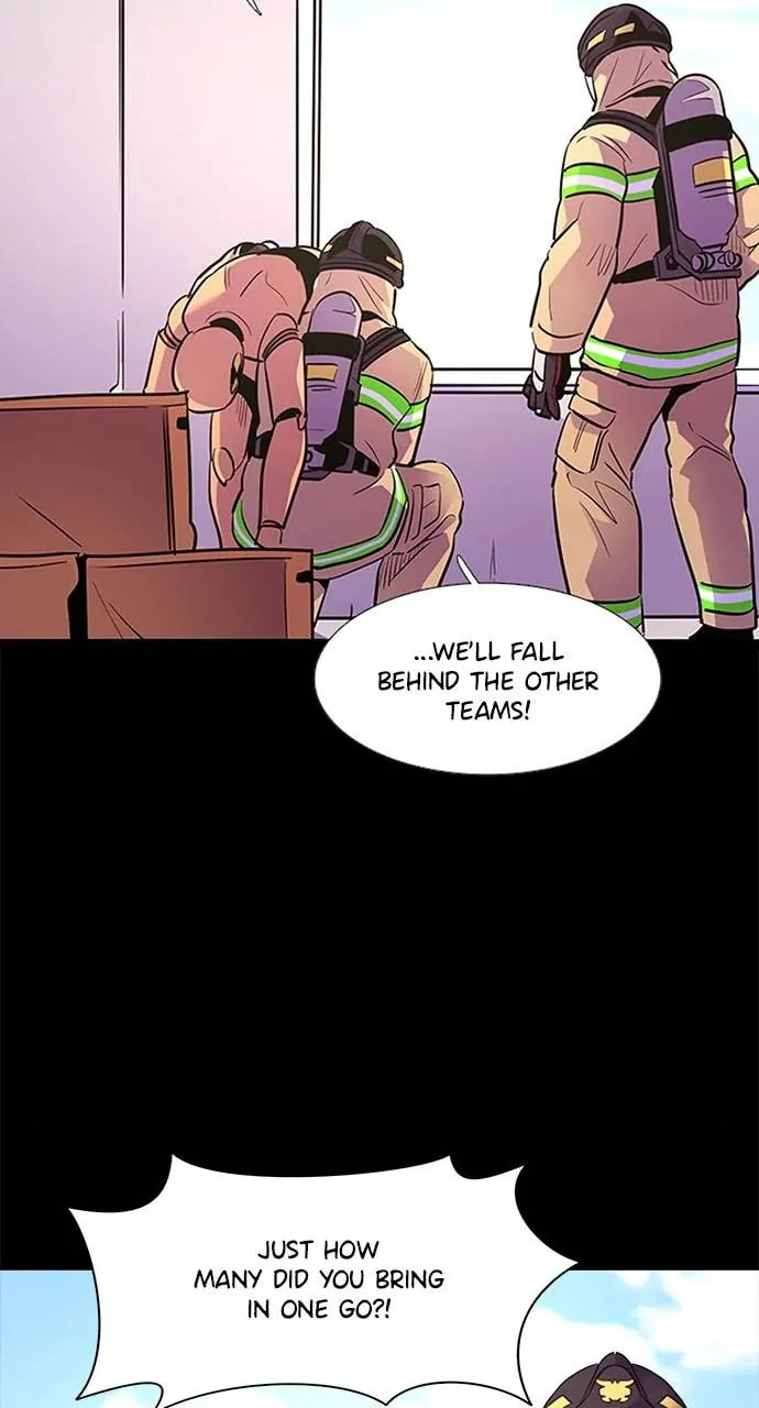 Read 1 Second chapter 159 image 48 on Lezhin