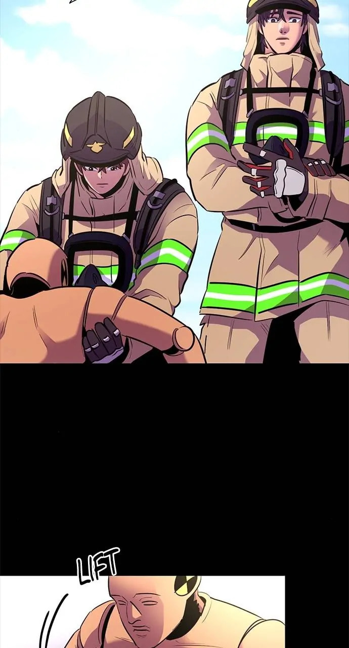 Read 1 Second chapter 159 image 49 on Lezhin