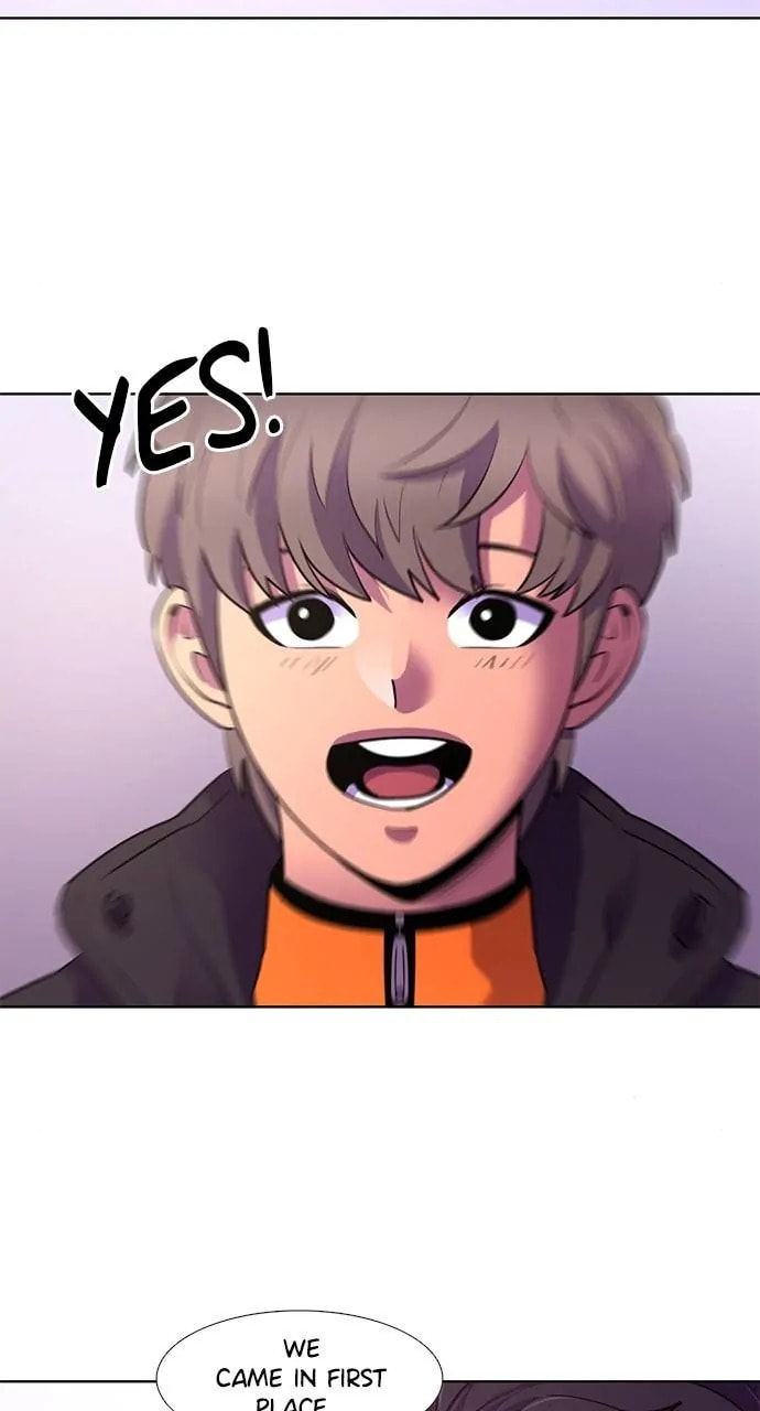 Read 1 Second chapter 159 image 5 on Lezhin