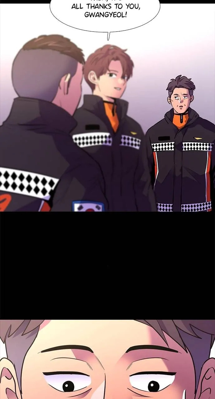 Read 1 Second chapter 159 image 53 on Lezhin